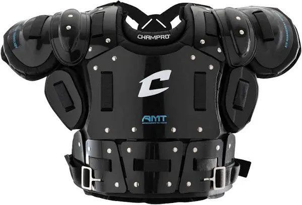 Champro Air Management Plated Umpire Chest Protector