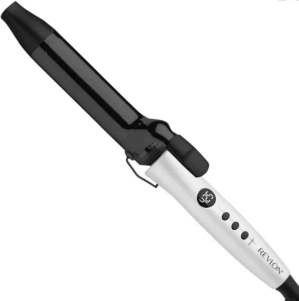 Revlon Curls And Shine 1&#034; Curling Iron