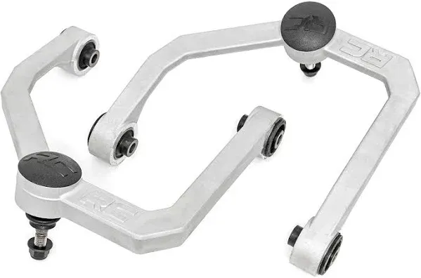 Rough Country Upper Control Arms for Nissan Titan (2004-21),