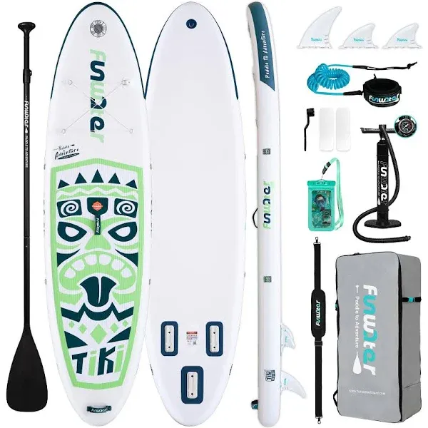 FUNWATER Dropshipping OEM sup board gladiator superfield supboard surfingboard standup paddle board paddleboard dropshipping