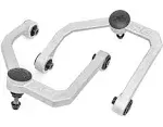 Nissan Titan Forged Upper Control Arms