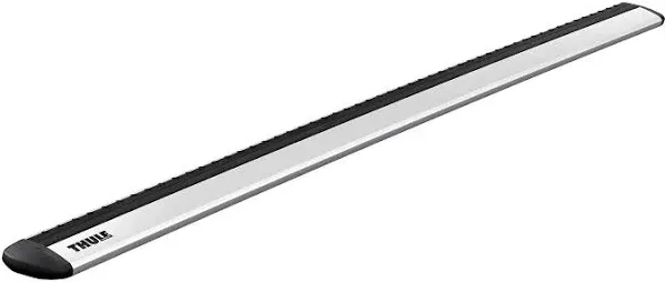 Thule Wingbar Evo 127 (Silver)