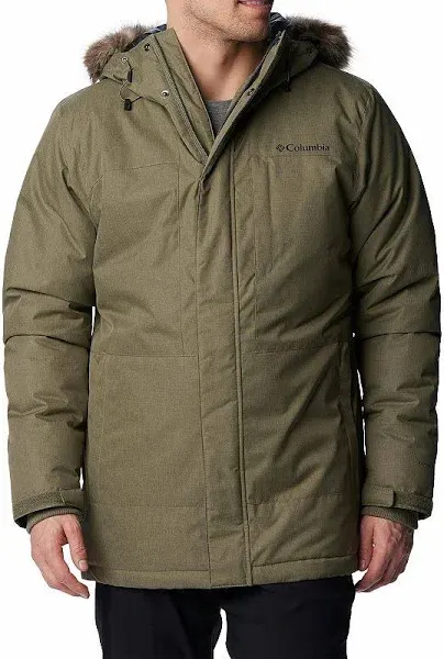 Men's Columbia Leif Trail™ Parka