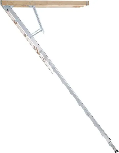 VEVOR Foldable Attic Ladder