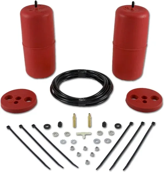 Suspension Leveling Kit-SE Air Lift 60783