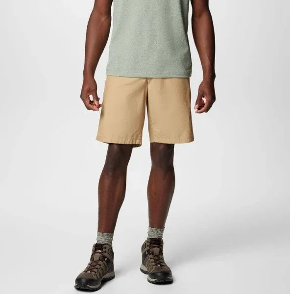 Columbia Men's Washed Out Short