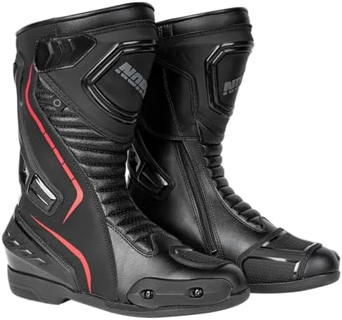 NORU Hakone Boots - Black, 14