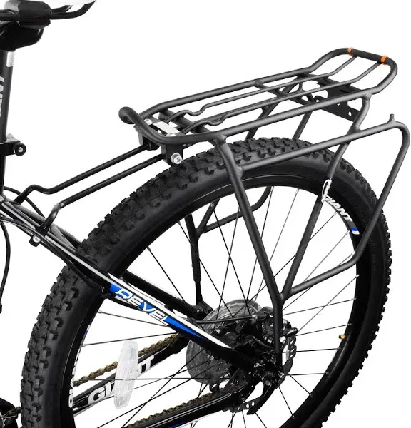 Ibera PakRak Bicycle Touring Carrier