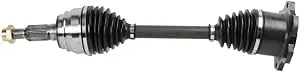 Cardone 66-1430 Axle