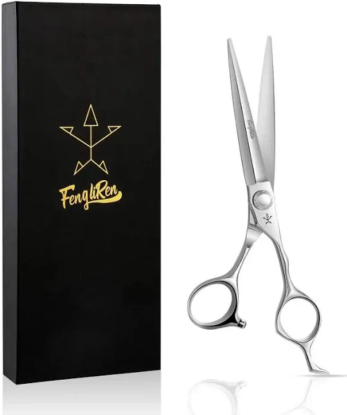 High-end Professional Extremely Very Sharp Barber Hair Cutting Scissors Haird...