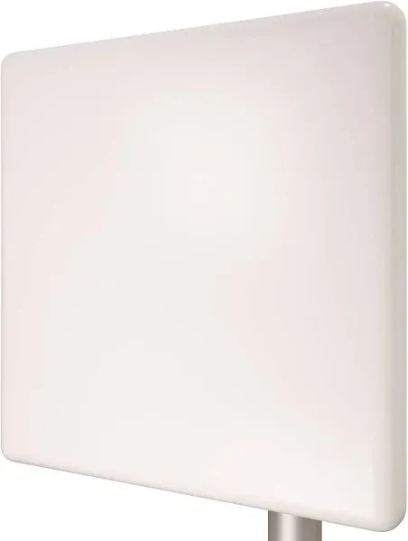 Panel Antenna 2.4GHz WiFi 20dBi Wireless Outdoor 18 Directional N F High Gain