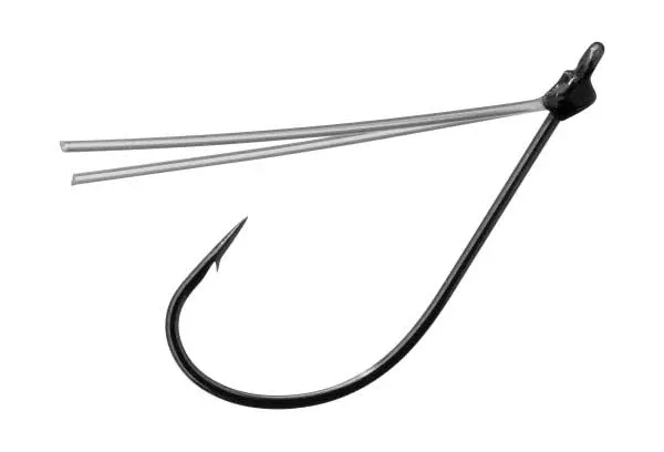 VMC Weedless Neko Hook