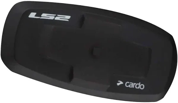 LS2 Cardo 4X Universal Communication System