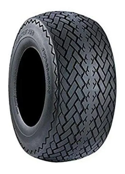 Carlisle Fairway Pro Golf Cart Tire 4ply 18x8.50-8