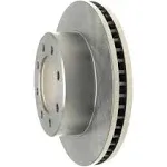 ACDelco 18A2680A Disc Brake Rotor