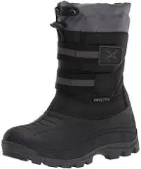 Arctix Kids T Bar Winter Boot