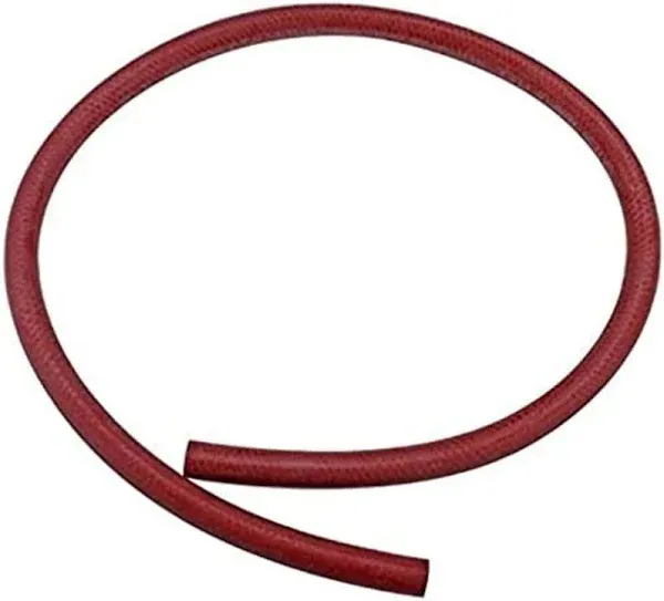 Remote Master Cylinder Hose,1/4 ID,30" long