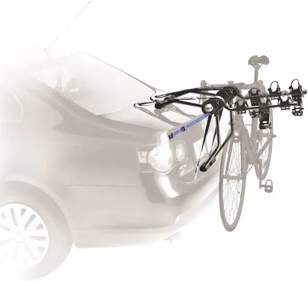 Thule 911XT Passage 3 Bike Trunk Rack