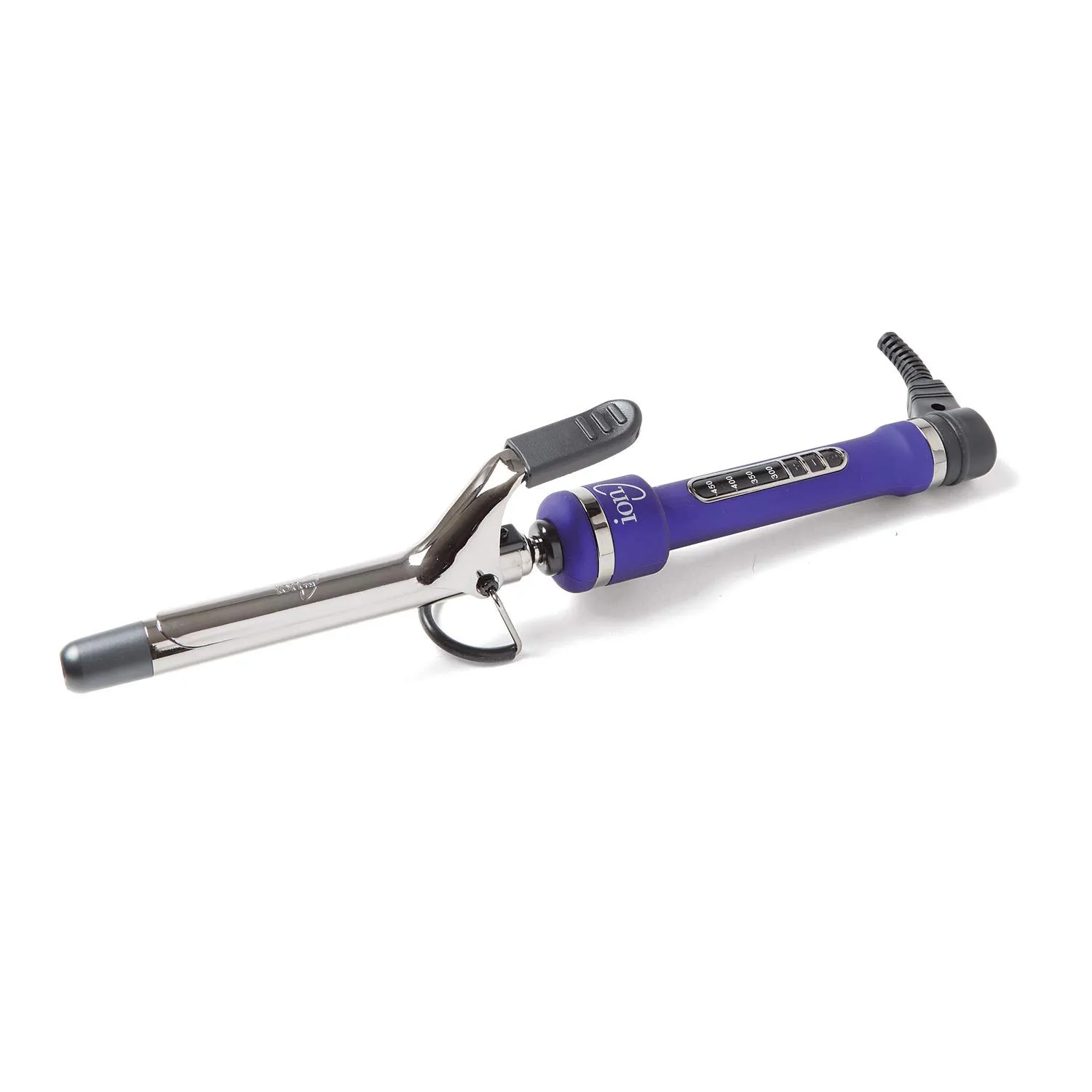 Sally Beauty Ion Titanium Pro Curling Iron