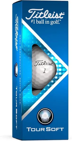 Titleist Pro V1