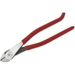 Klein Tools D248-9ST 9" Iron Workers Diagonalcut Pliers