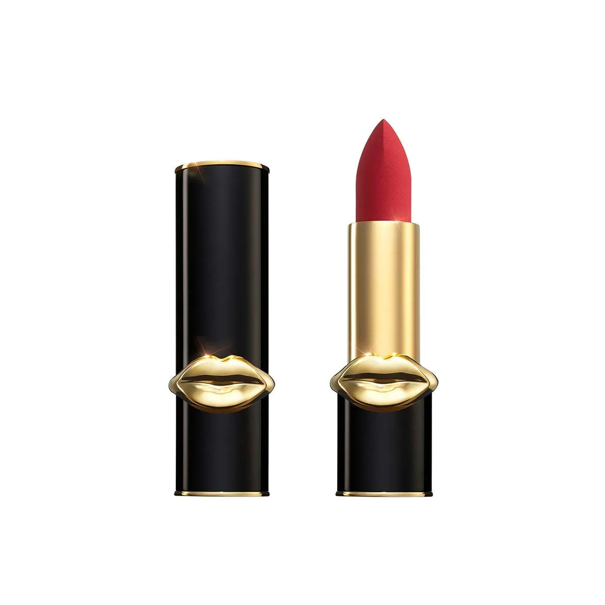 Andwing Pat Mcgrath Labs Mattetrance Lipstick