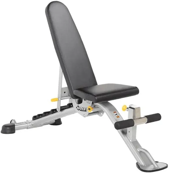 HOIST Fitness Weight Bench