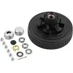 Dexter Trailer Hub & Drum Assembly