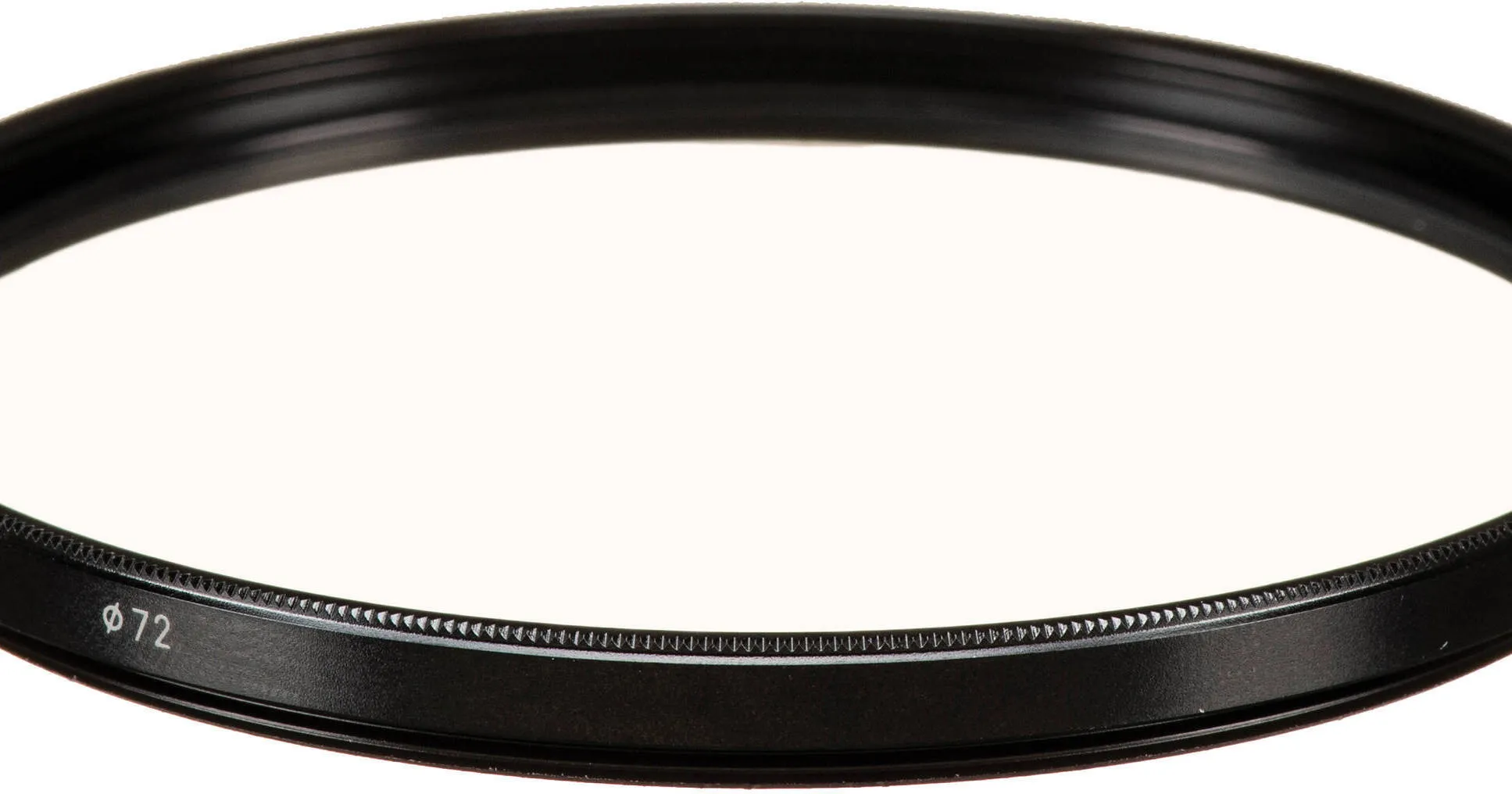 Sigma 72mm Protector Filter AFF9A0