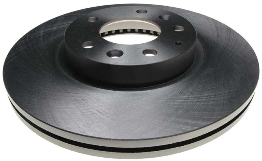 Raybestos 680404R - Disc Brake Rotor