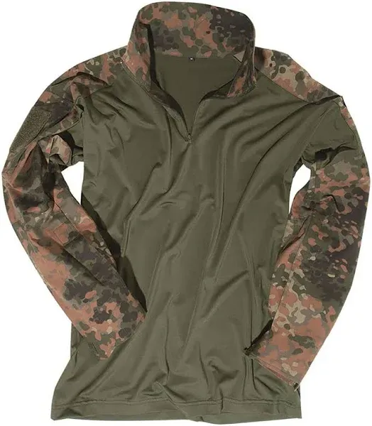 Mil-Tec Tactical Field Shirt