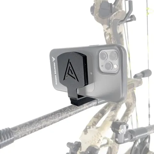 Painted Arrow MAG-PRO Plus Smartphone Mount