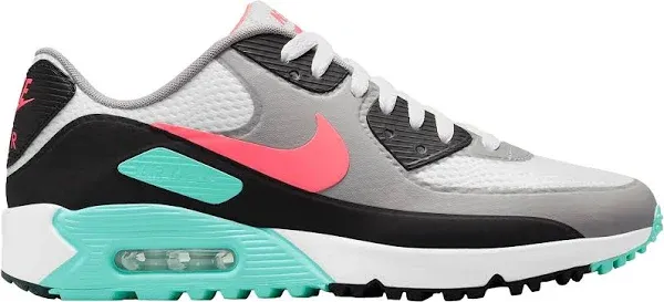 Golf Shoes Nike Men's Air Max 90 G