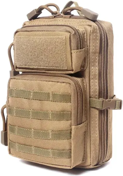 Tactical Molle Pouch