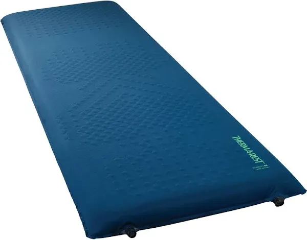 Therm-a-Rest Luxury Map Sleeping Pad