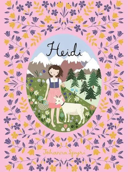 Heidi