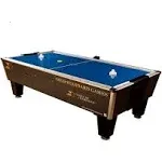 Gold Standard Games Tournament Pro 8' Air Hockey Table