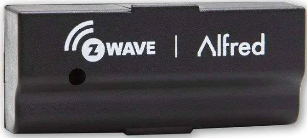 Alfred Z-Wave Module