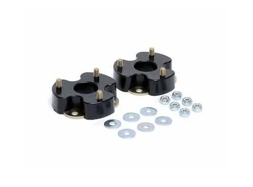 Daystar Comfort Ride 2 Inch Front Leveling Lift Kit - KC09107BK