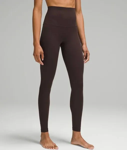 Lululemon Align Super-High-Rise Yoga Leggings