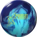 900 Global Xponent Bowling Ball 15 lbs.