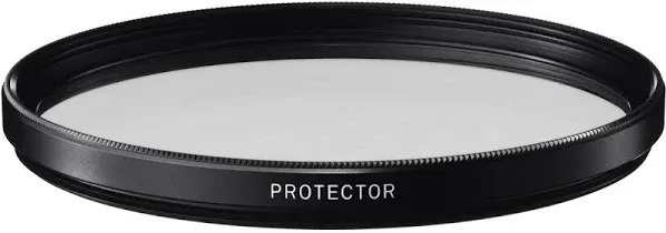 Sigma Protector Filter 72mm