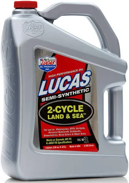 Lucas Oil 10576 Safeguard Ethanol Fuel Conditioner with Stabilizers - 16 Ounce (Pack of 2)