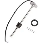 100TECH Fuel Sending Unit 240-33 Ohms 11"(280mm) Marine for Boat Vehicle Truck RV Fuel Tank Sending Unit Fuel Water Level Sending Unit Fuel Gas Sender