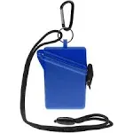 Witz Surfsafe Waterproof Sports Case Blue