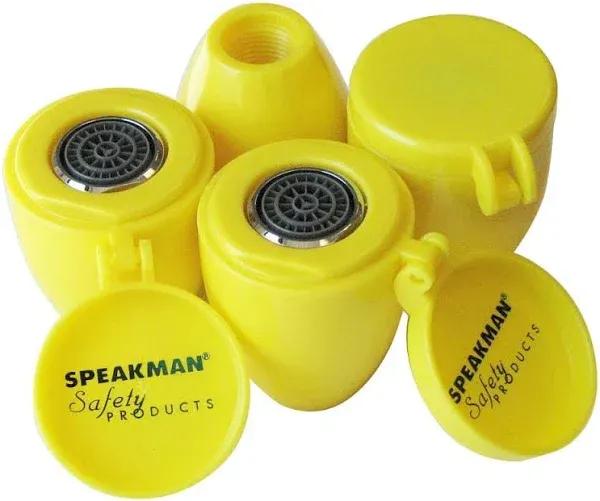 Speakman Aerated Spray Head Assembly PK4