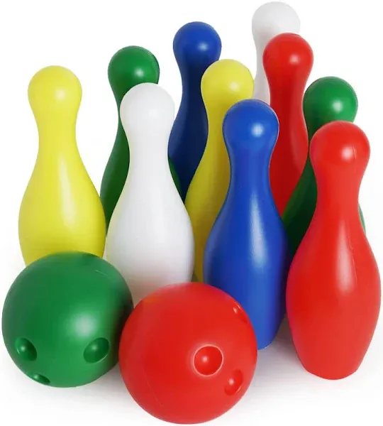 Boley Kids Bowling Set