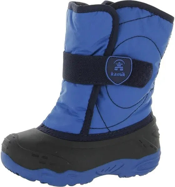 Kamik Toddler Snowbug 5 Boys