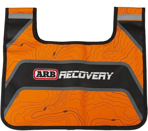 ARB Recovery Damper ARB220