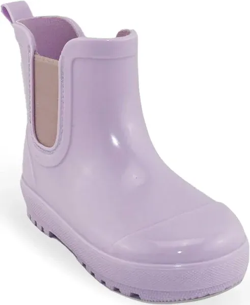 Bearpaw Chelsea Toddler Rain Boots